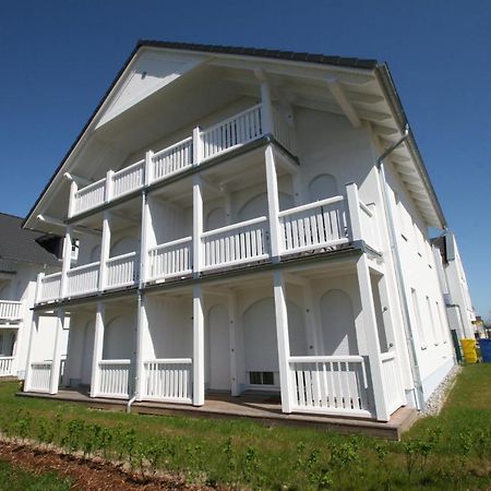 Villa Brigitte App 05 - Sternenhimmel Нинхаген Экстерьер фото