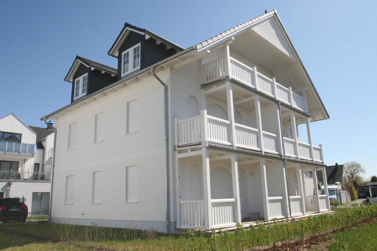 Villa Brigitte App 05 - Sternenhimmel Нинхаген Экстерьер фото